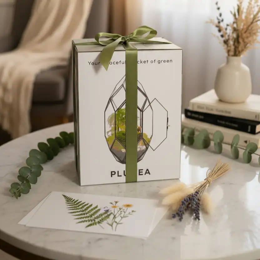 A UNIQUE GIFT