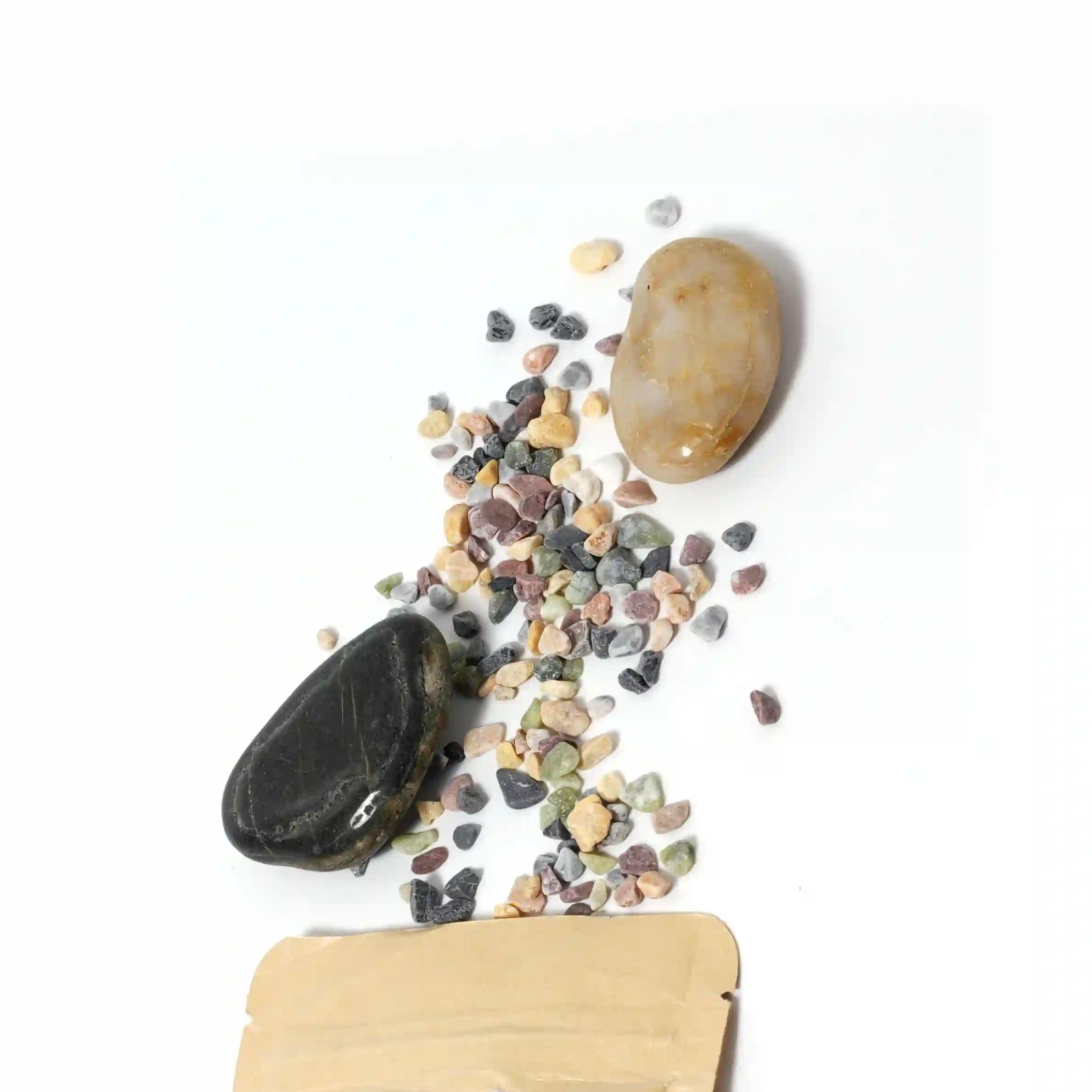 Decorative stones