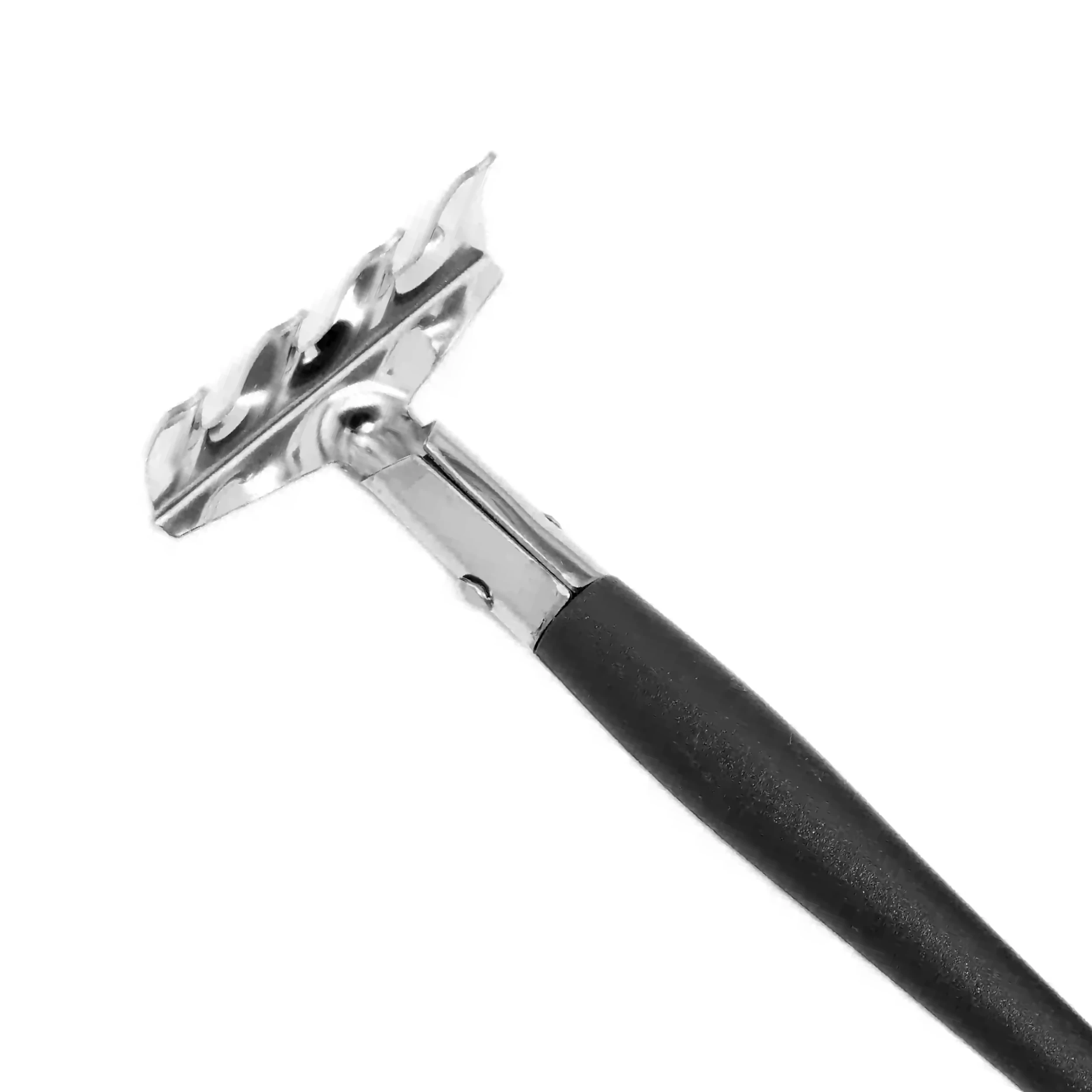 Mini rake