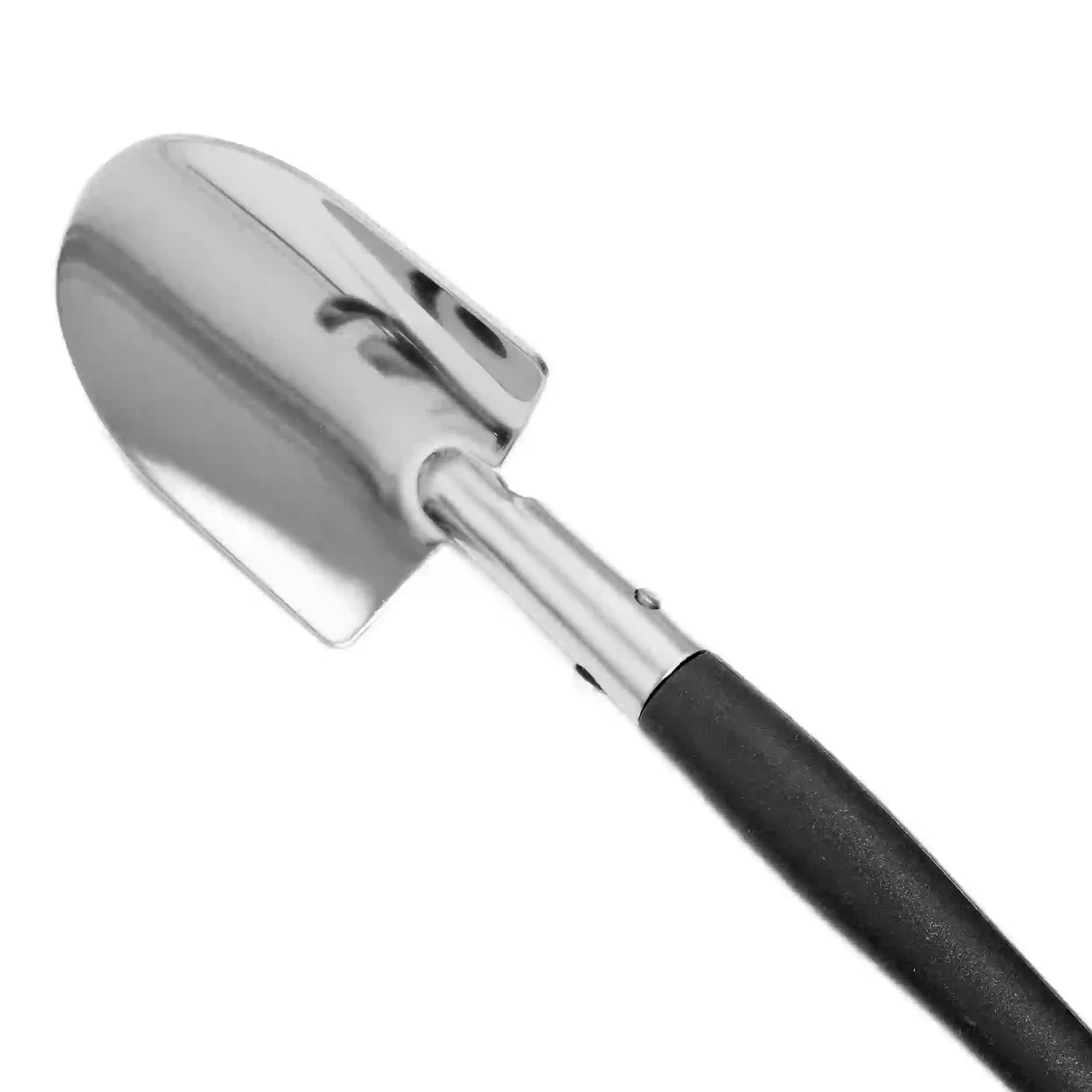 Mini shovel