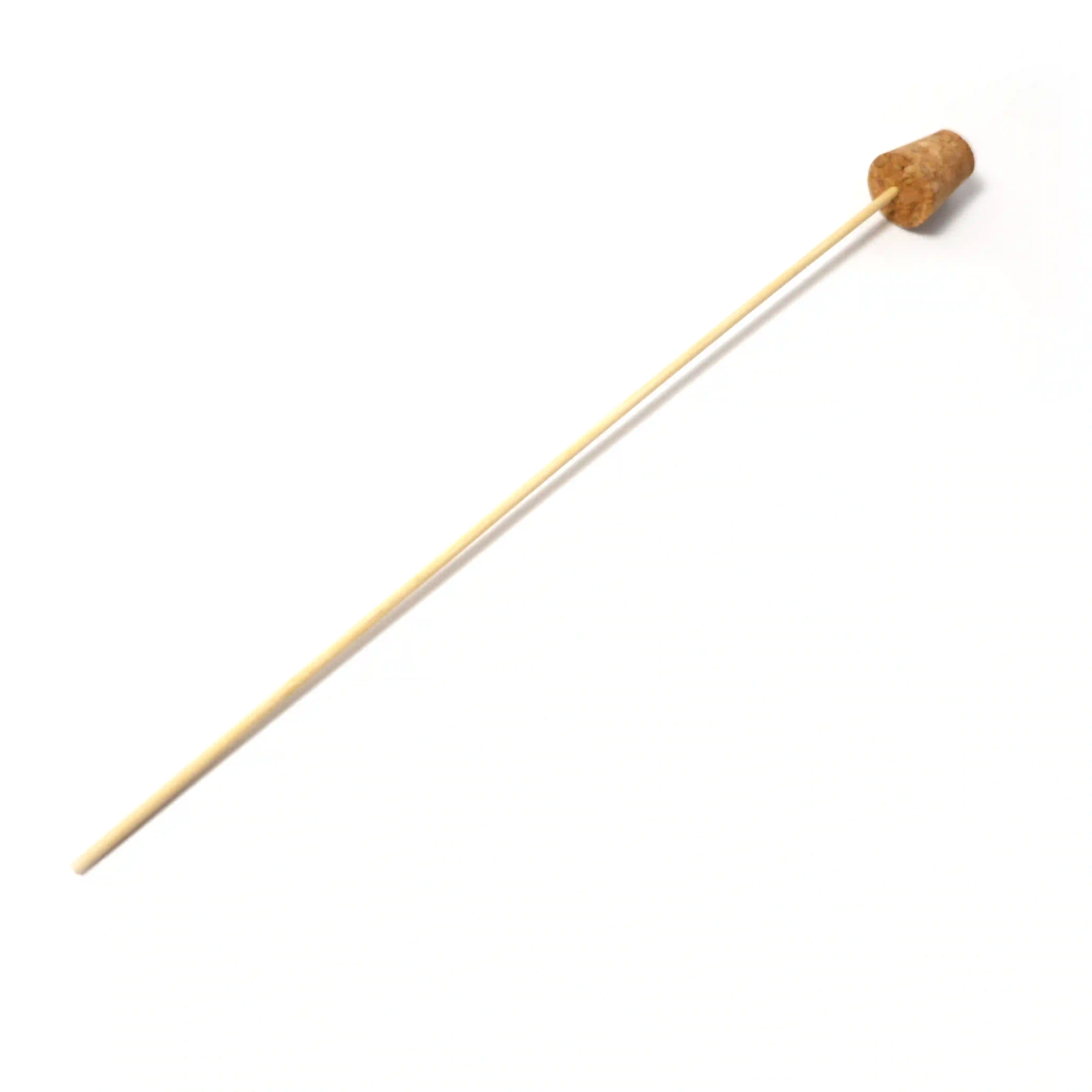 Cork tamper