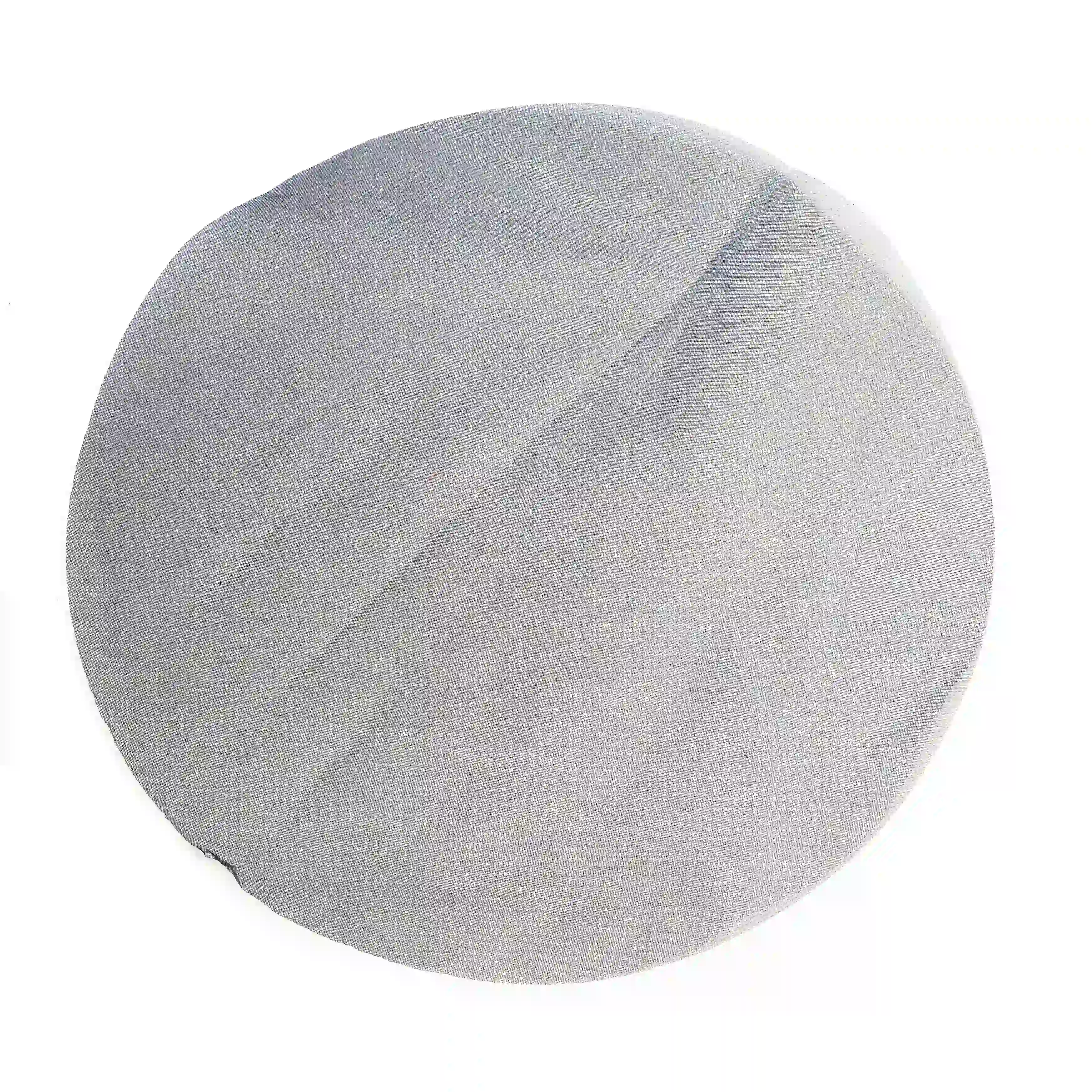 Polyester mesh (30 cm ø)