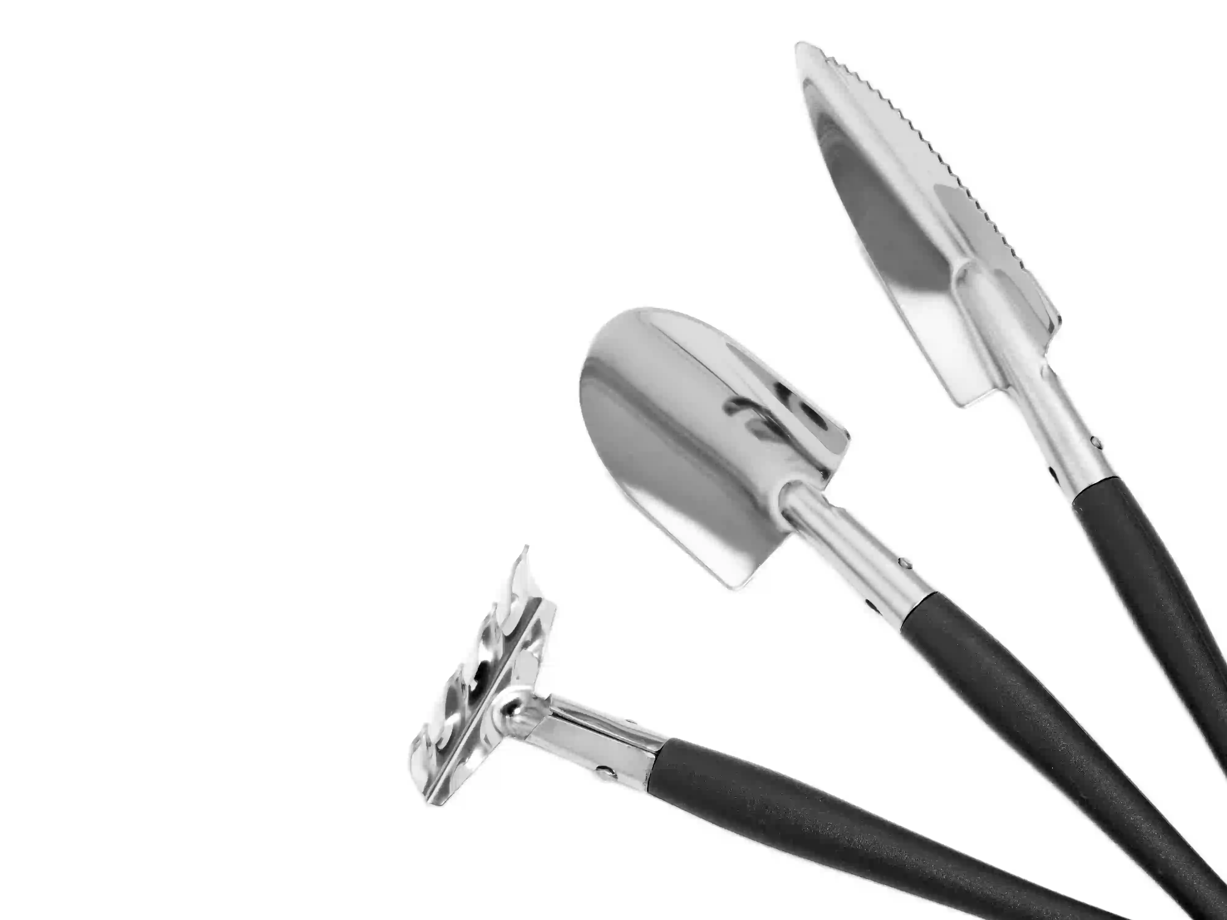 The Tools